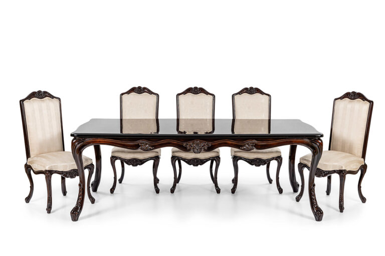 KAVALI Dining set