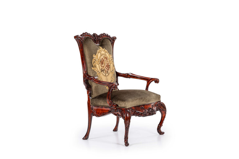KENZO Armchair1-2