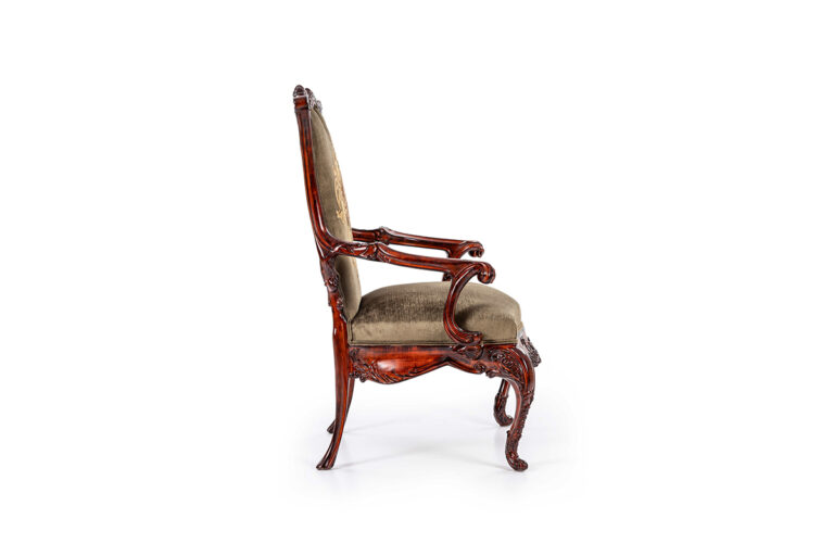 KENZO Armchair1-3
