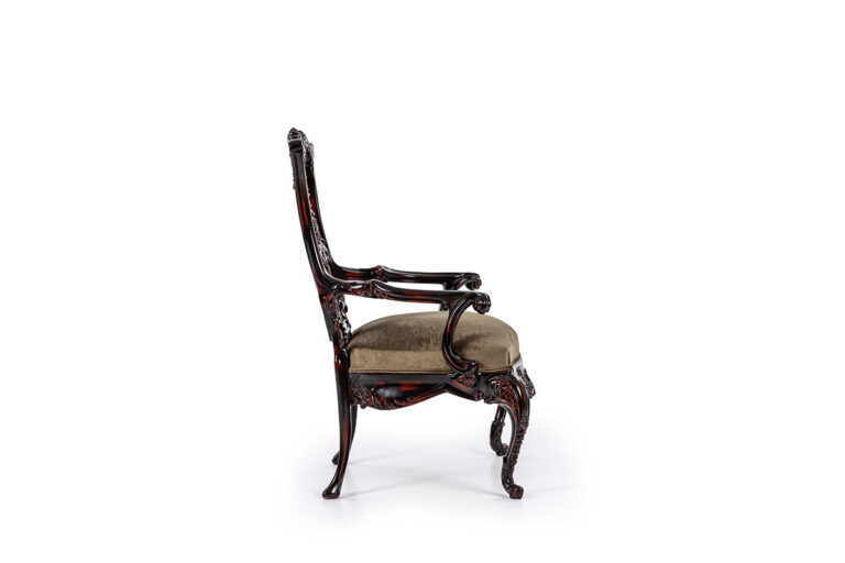 KENZO Armchair2-3