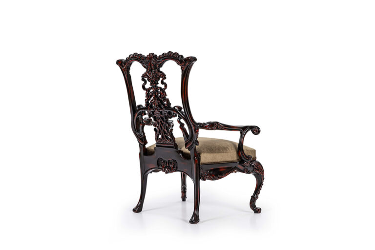 KENZO Armchair2-4