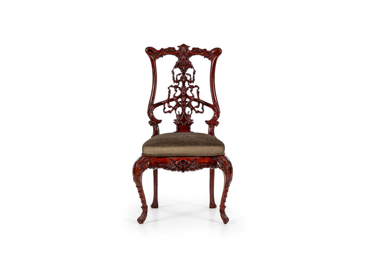 KENZO Dining chair1-1
