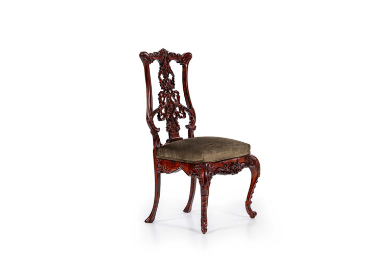 KENZO Dining chair1-2