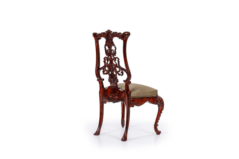 KENZO Dining chair1-3