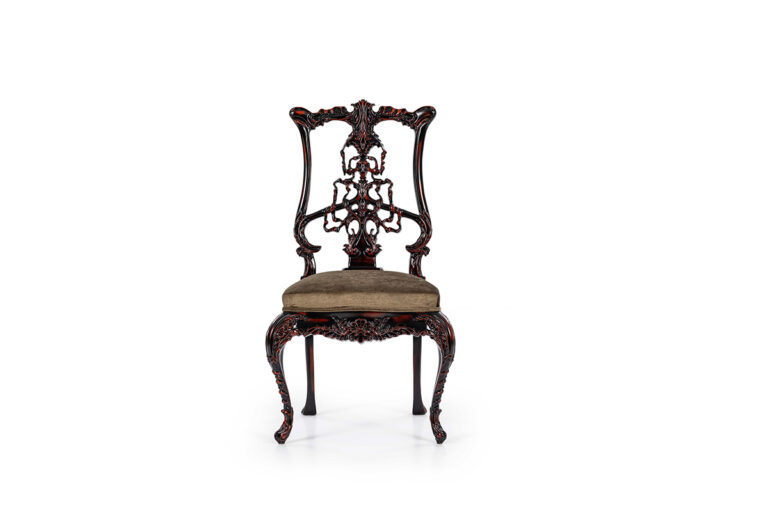 KENZO Dining chair2-1