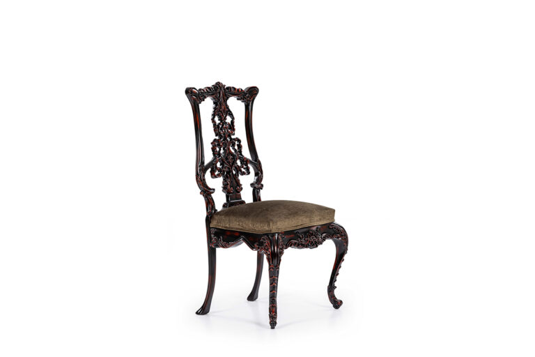 KENZO Dining chair2-2
