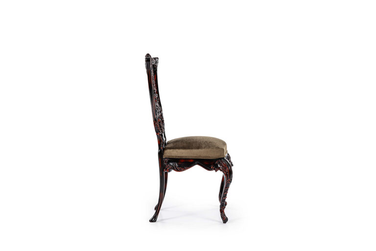 KENZO Dining chair2-3