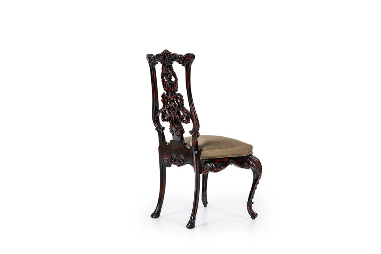 KENZO Dining chair2-4