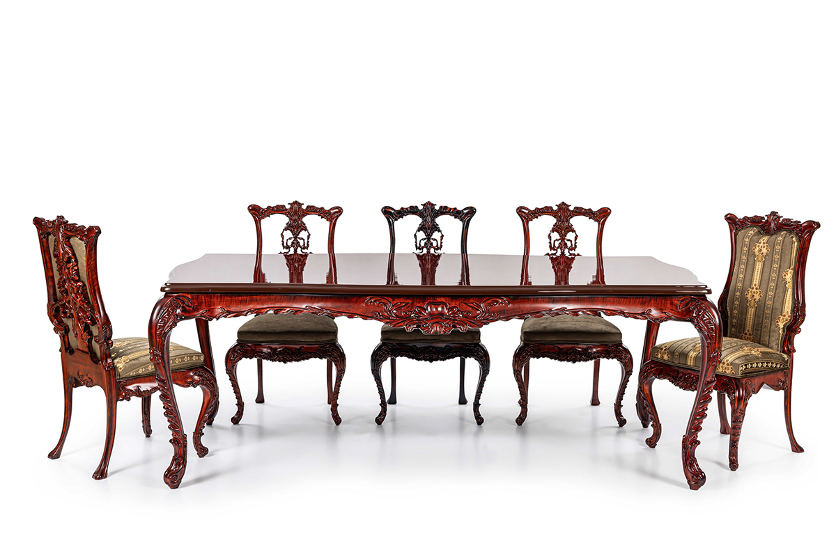 KENZO Dining set