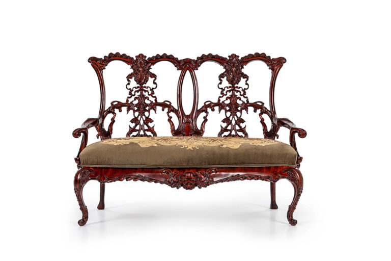 KENZO Tow-seater sofa-1