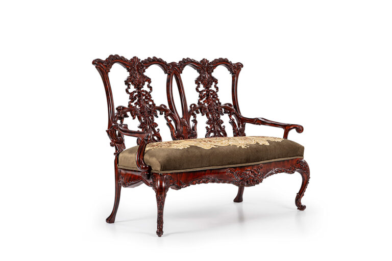 KENZO Tow-seater sofa-2