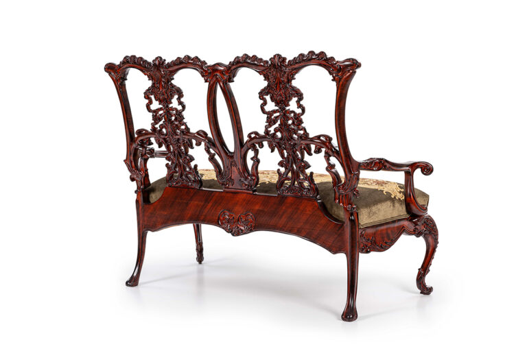 KENZO Tow-seater sofa-3