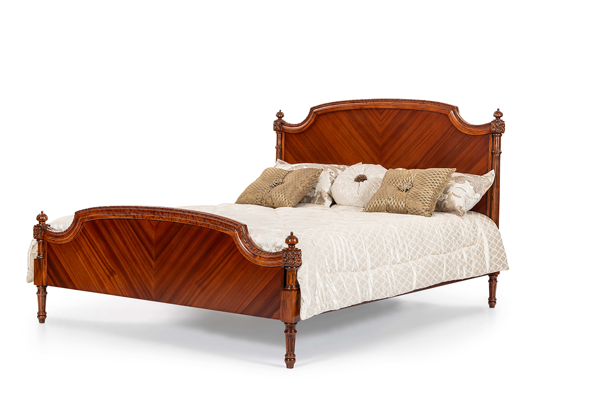 LORIS Bed