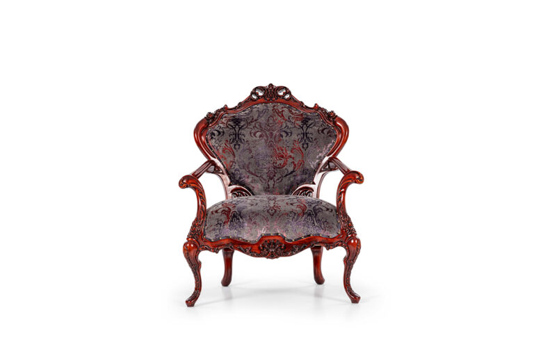 MANTELASI Armchair-1
