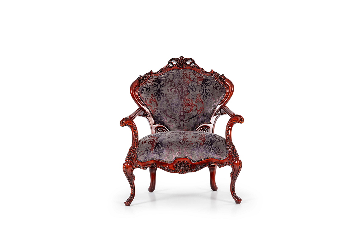 MANTELASI Armchair-1