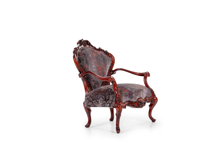 MANTELASI Armchair-2