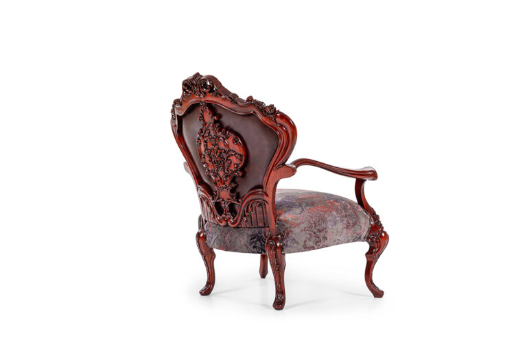 MANTELASI Armchair-4