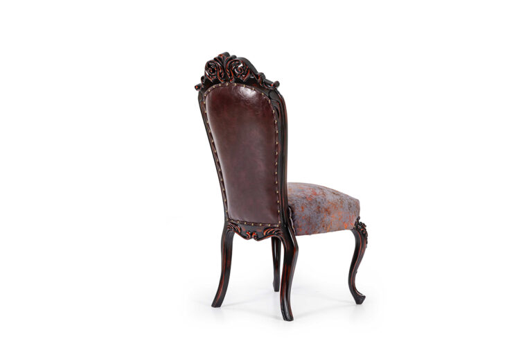 MANTELASI Dining chair-4