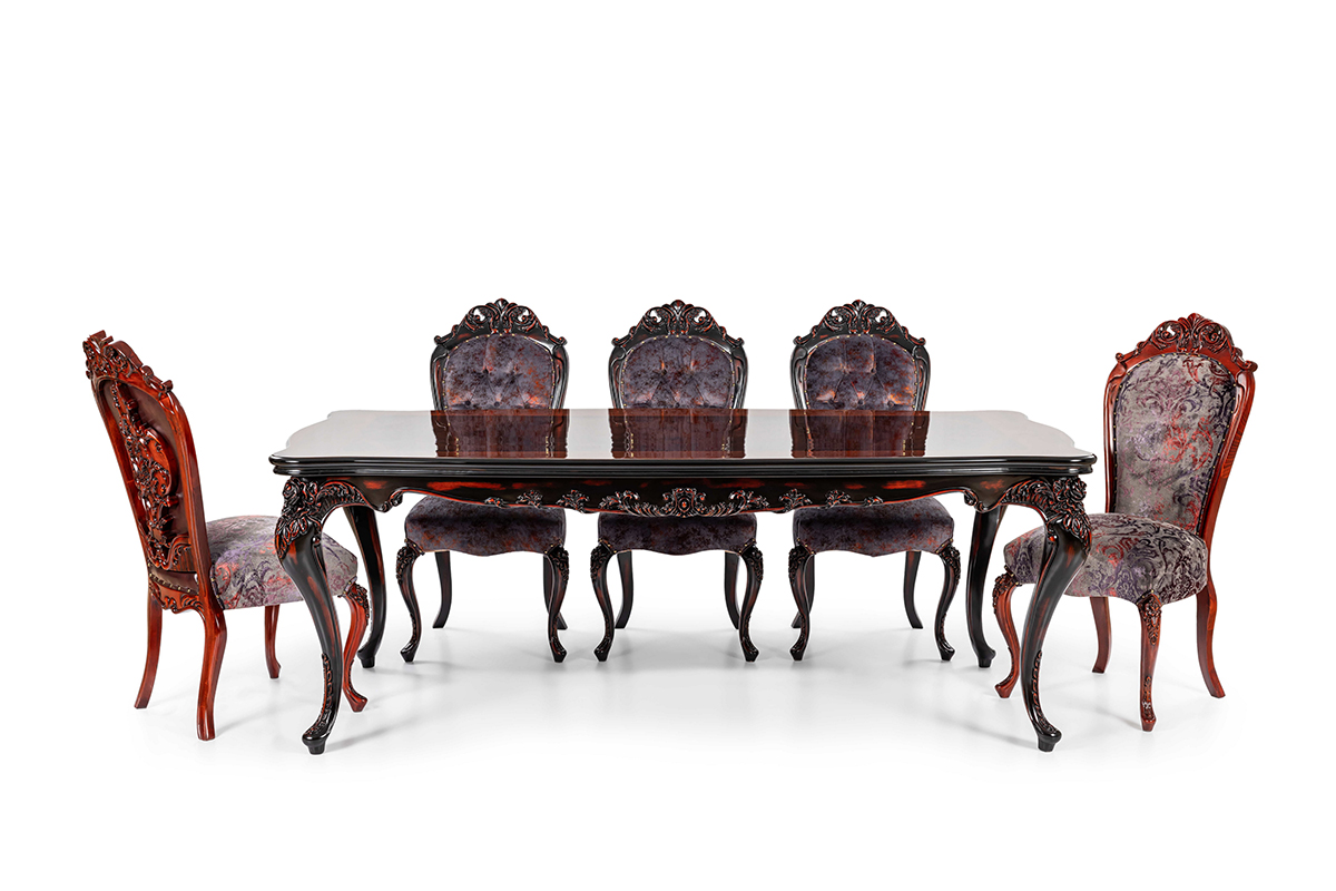 MANTELASI Dining set