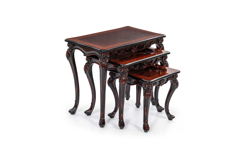 MANTELASI End table