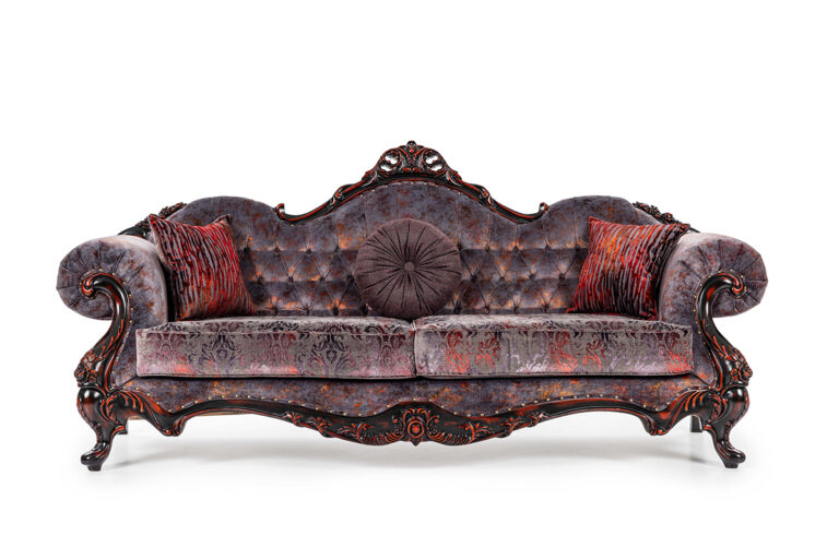 MANTELASI Sofa-1