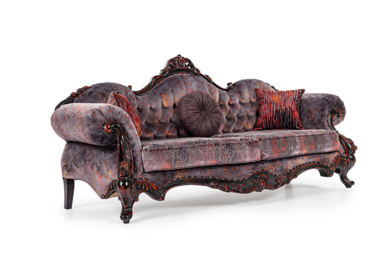MANTELASI Sofa-2