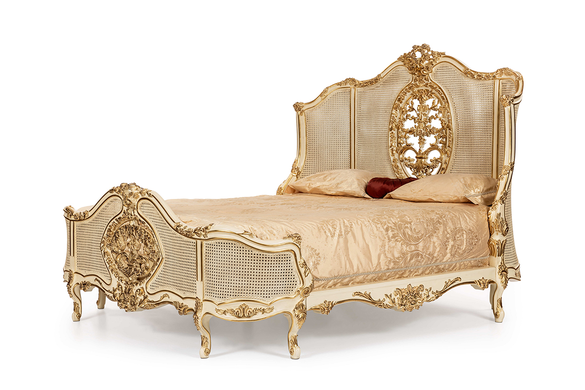 MESRI Bed