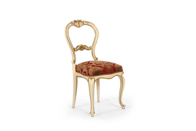 MESRI Chair