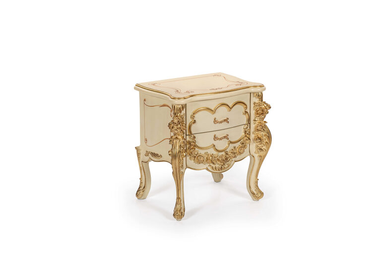 MESRI Nightstand