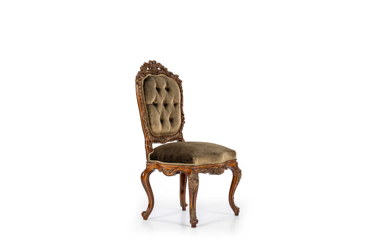 SPANISH A Dining chair-2