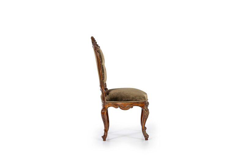 SPANISH A Dining chair-3