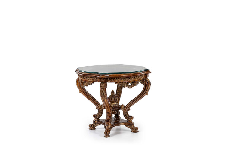 SPANISH A End table
