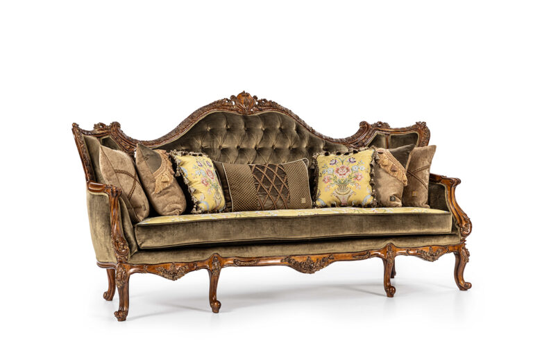 SPANISH A Sofa-2