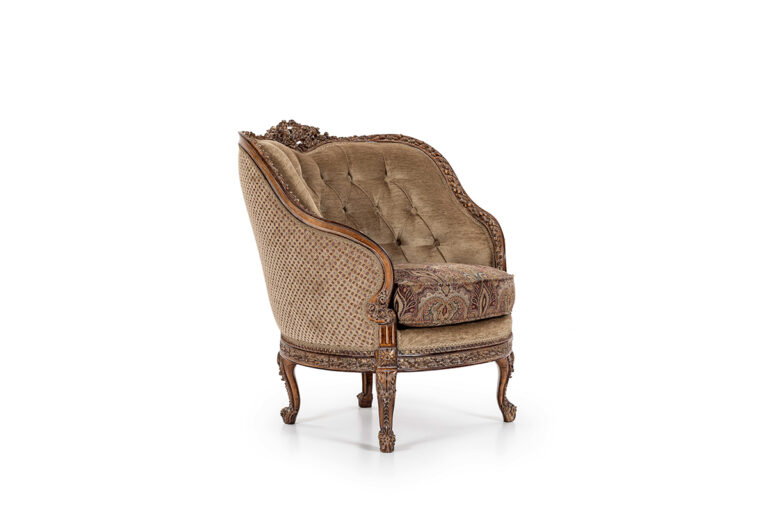 SPANISH B Cup Sofa-2