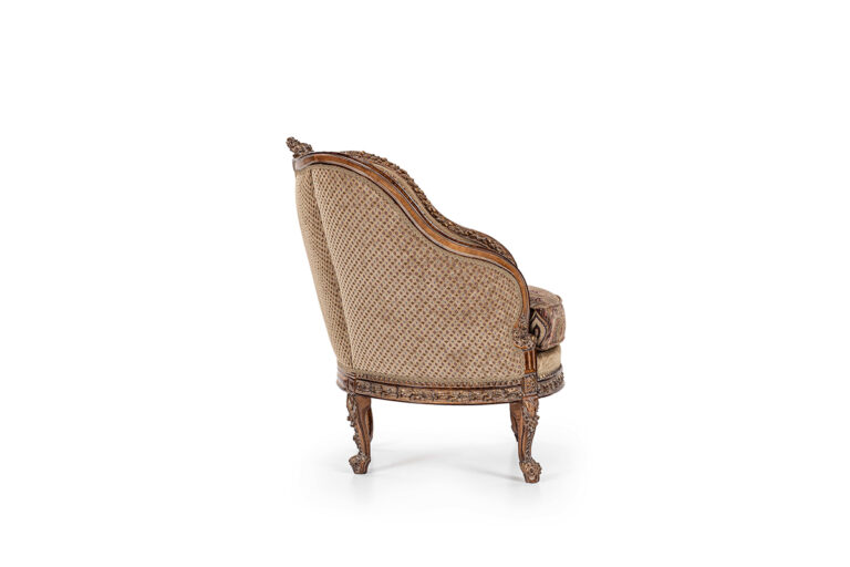 SPANISH B Cup Sofa-3