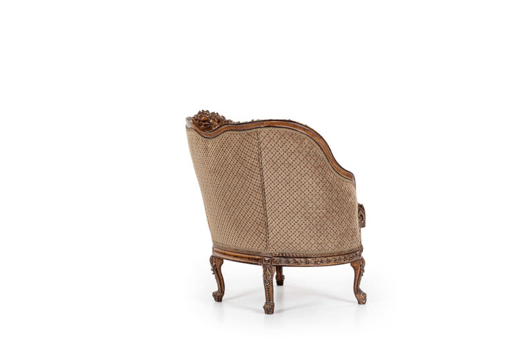 SPANISH B Cup Sofa-4