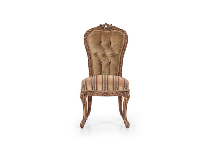 SPANISH B Dining chair-1