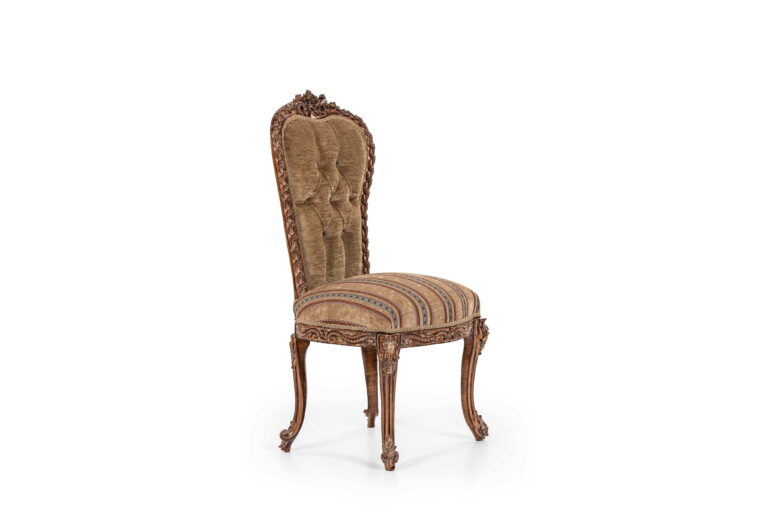 SPANISH B Dining chair-2