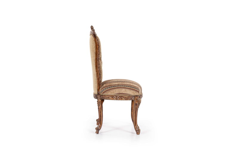 SPANISH B Dining chair-3