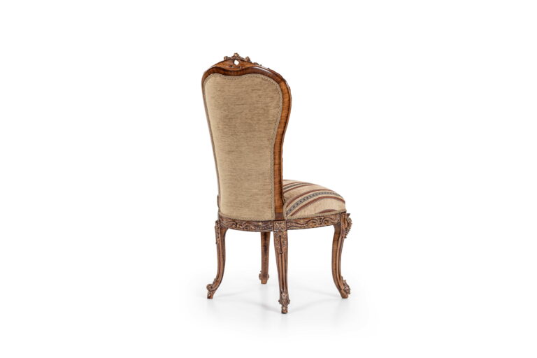SPANISH B Dining chair-4