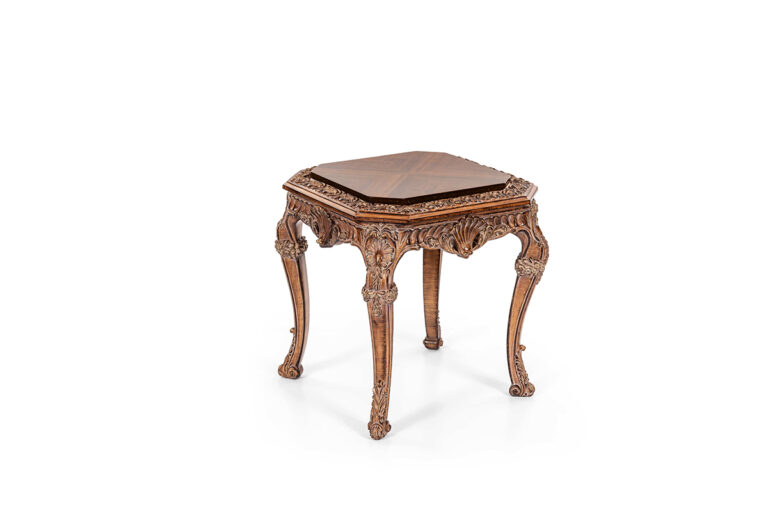 SPANISH B End table