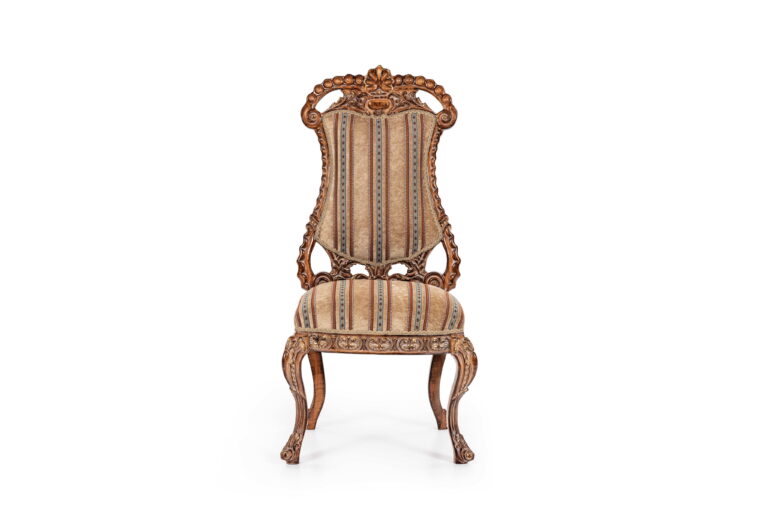 SPANISH B Host chair-1