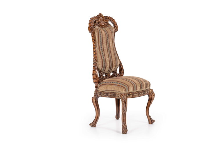 SPANISH B Host chair-2