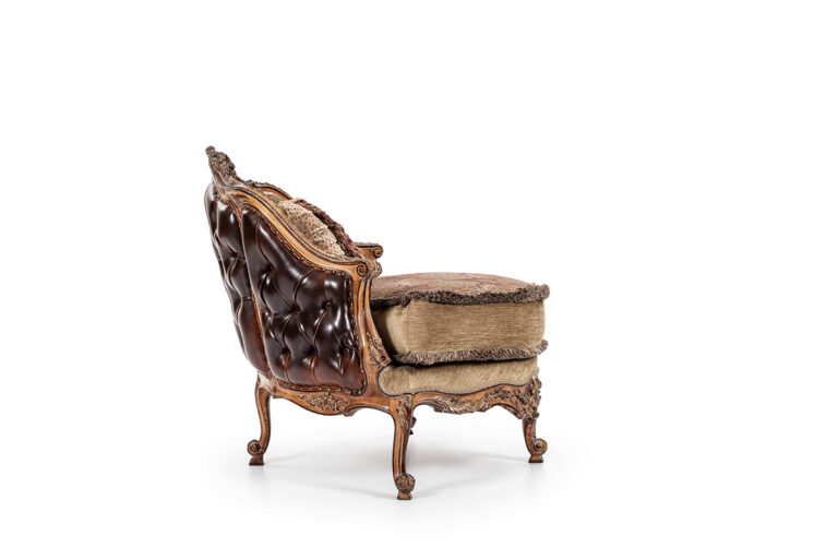 SPANISH B Litton sofa-