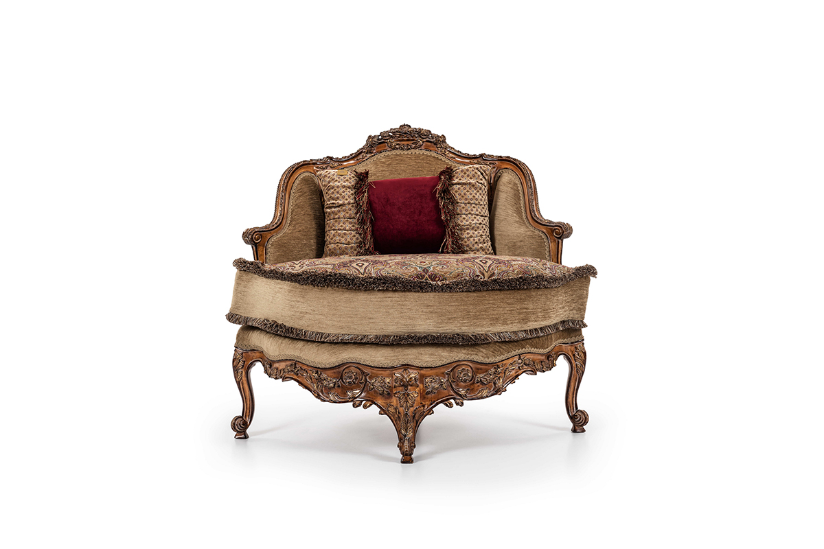 SPANISH B Litton sofa-1