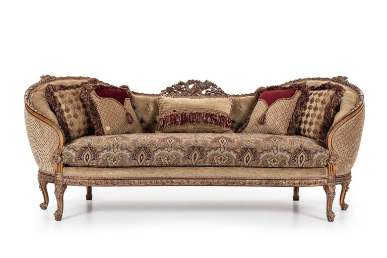 SPANISH B Sofa-1