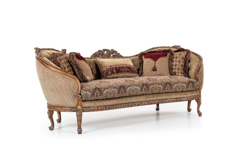 SPANISH B Sofa-2