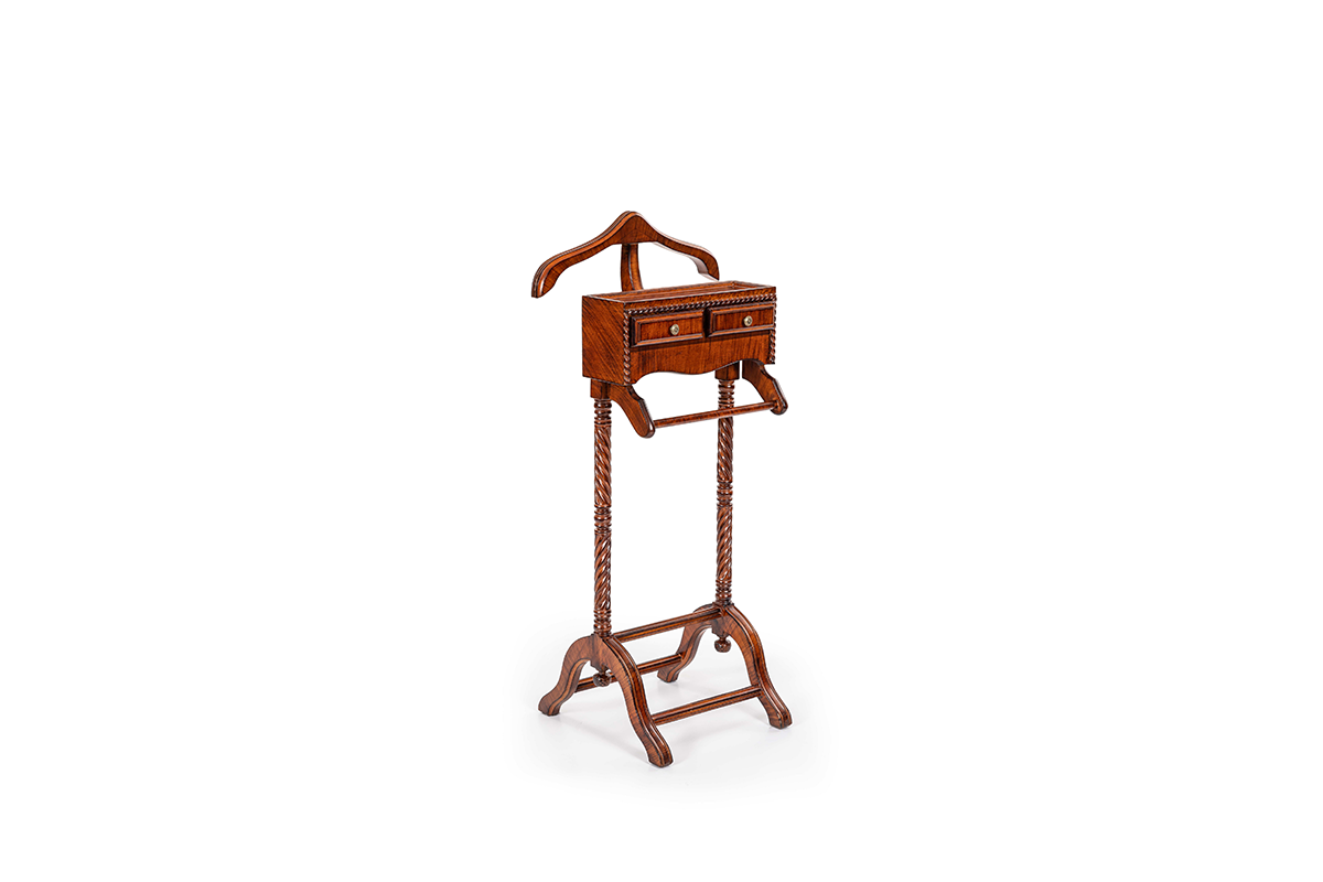 Coat-Rack