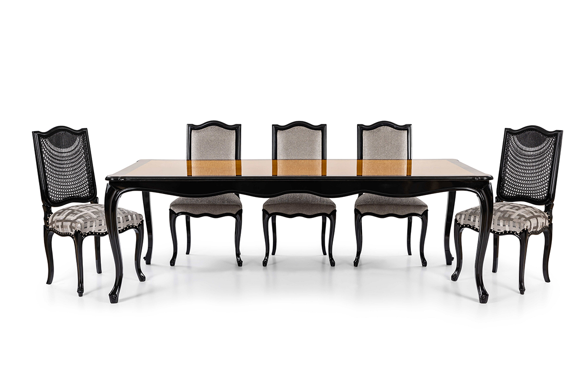 DENIS Dining set
