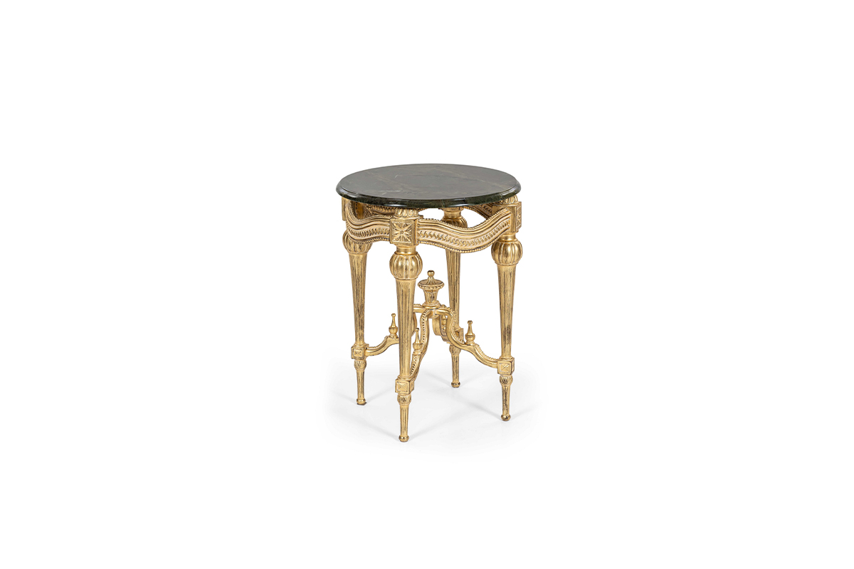 DUNHILL-Estand
